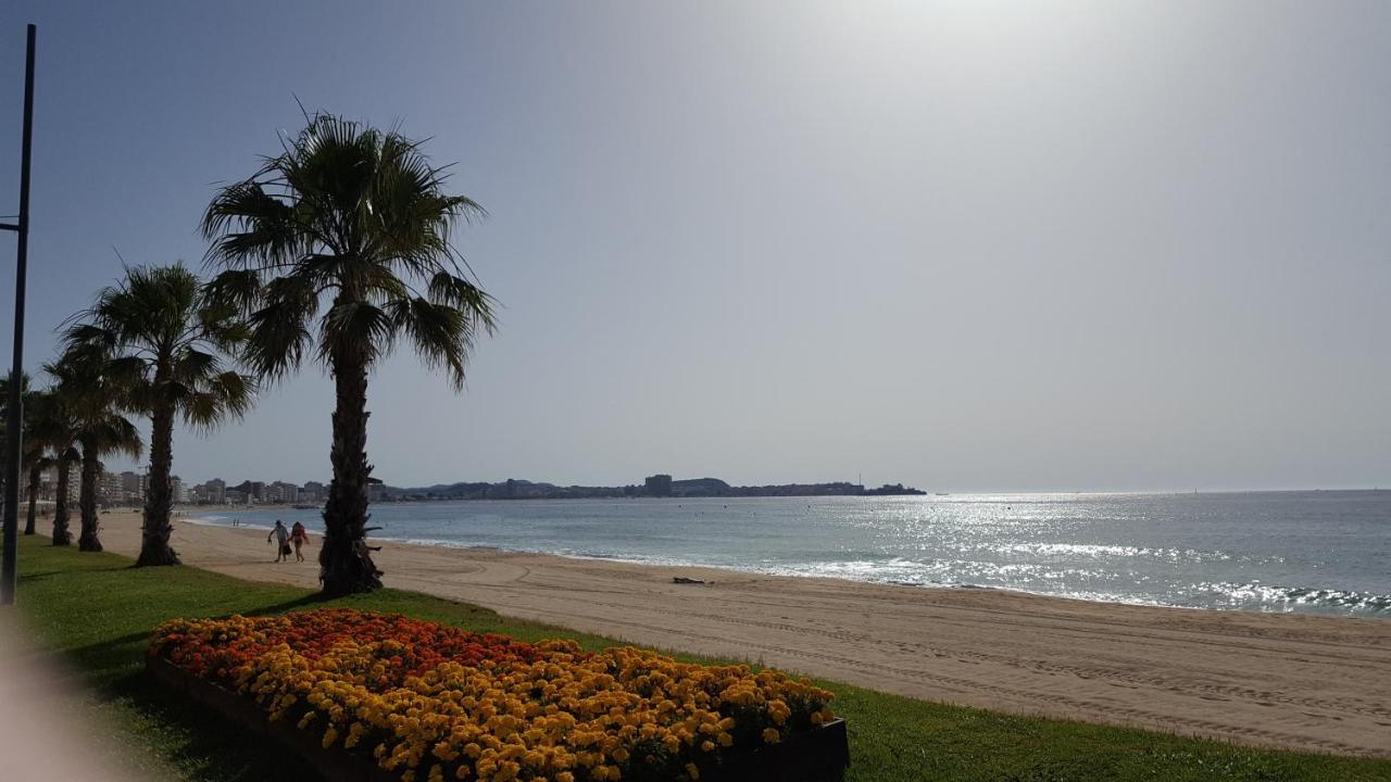 Apartament Amb Dues Grans Terrasses De 50 M2 I 16 M2 A 300 M De La Platja Сан-Антонио-де-Калонже Экстерьер фото