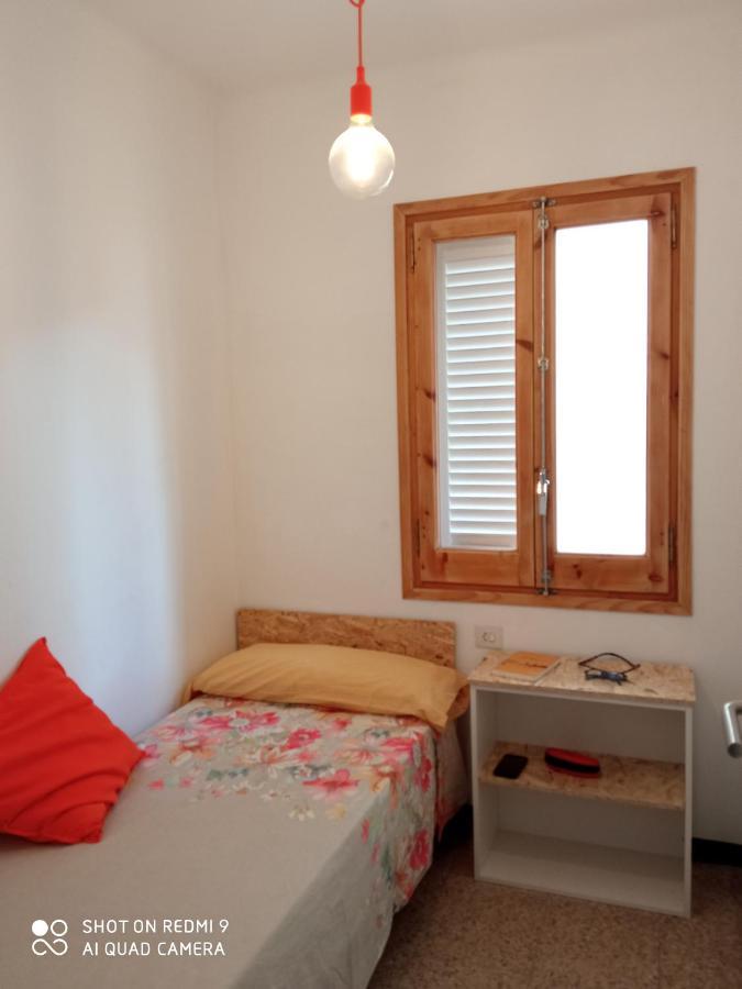 Apartament Amb Dues Grans Terrasses De 50 M2 I 16 M2 A 300 M De La Platja Сан-Антонио-де-Калонже Экстерьер фото
