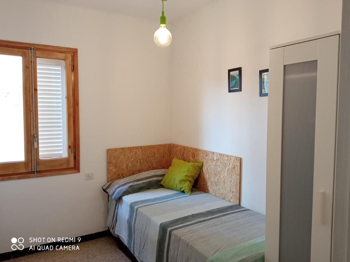 Apartament Amb Dues Grans Terrasses De 50 M2 I 16 M2 A 300 M De La Platja Сан-Антонио-де-Калонже Экстерьер фото
