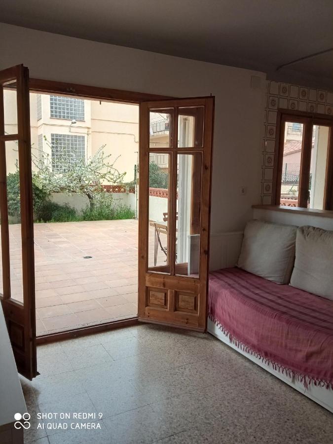Apartament Amb Dues Grans Terrasses De 50 M2 I 16 M2 A 300 M De La Platja Сан-Антонио-де-Калонже Экстерьер фото